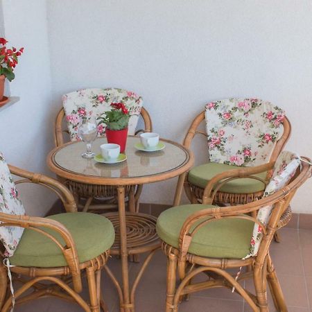 Apartment Mara Split Bagian luar foto