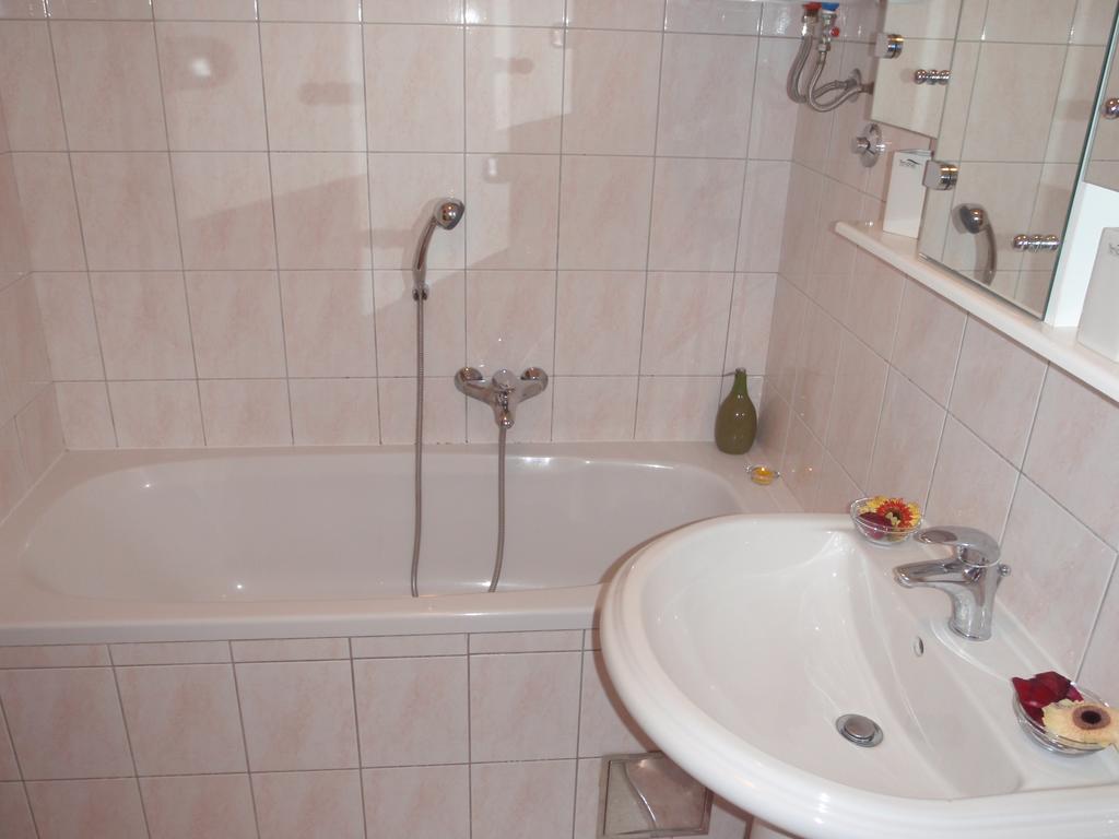 Apartment Mara Split Bagian luar foto