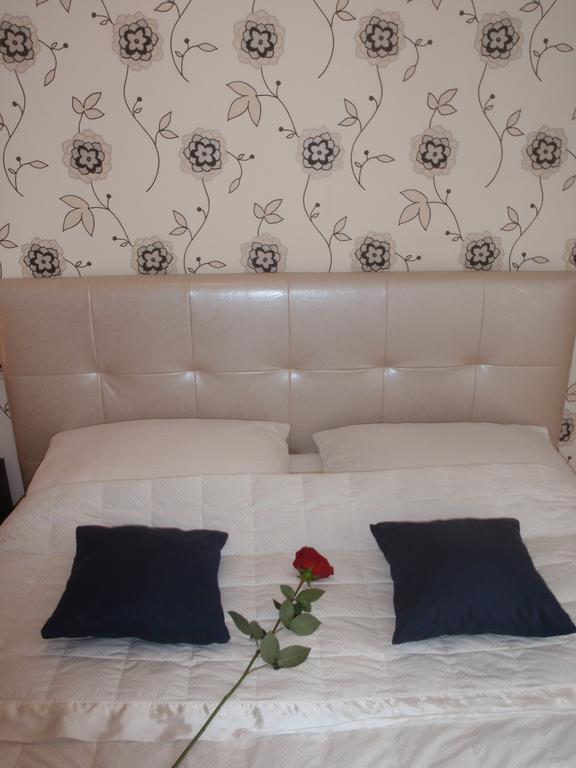 Apartment Mara Split Bagian luar foto