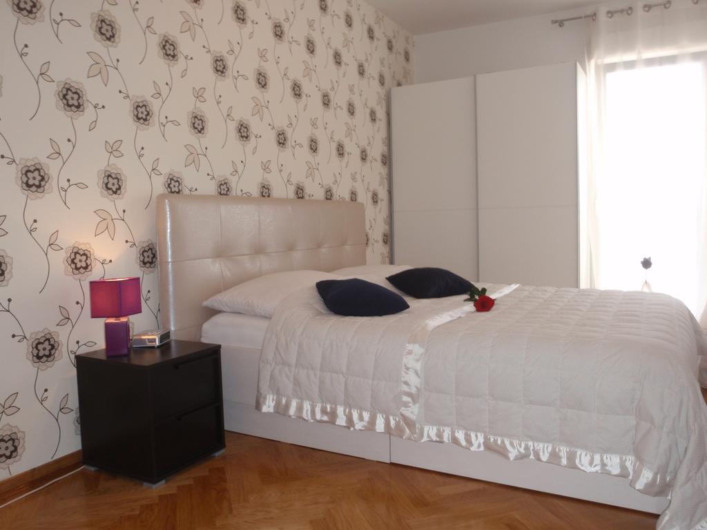 Apartment Mara Split Bagian luar foto