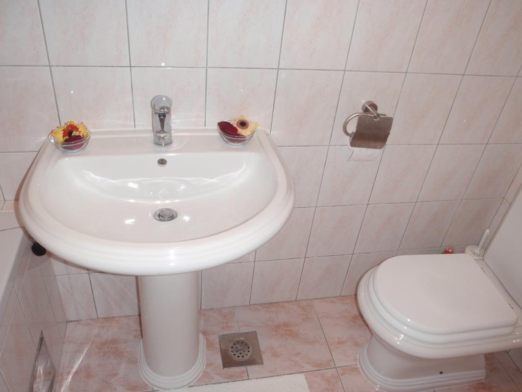 Apartment Mara Split Bagian luar foto
