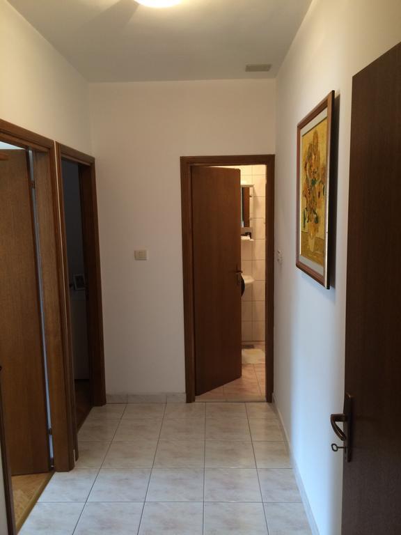 Apartment Mara Split Bagian luar foto