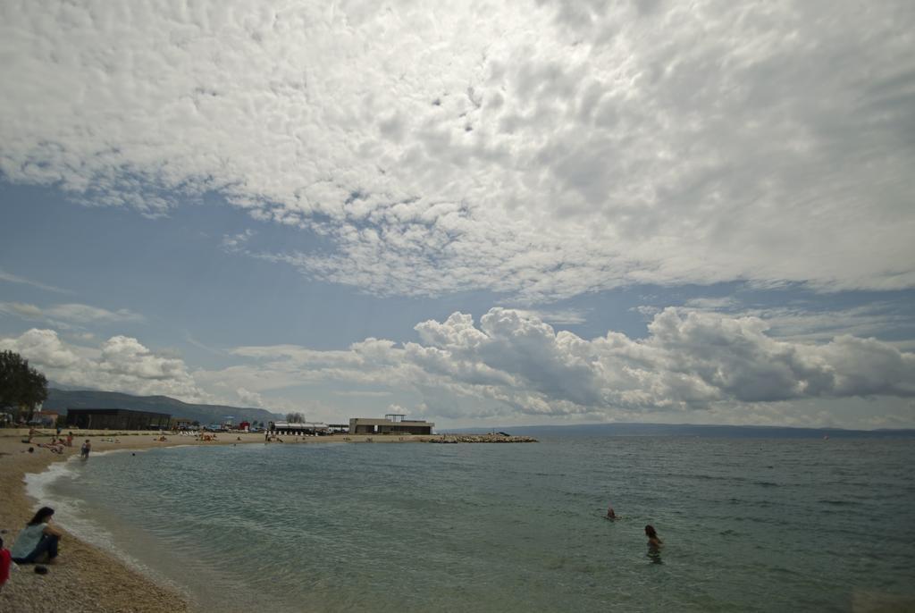 Apartment Mara Split Bagian luar foto