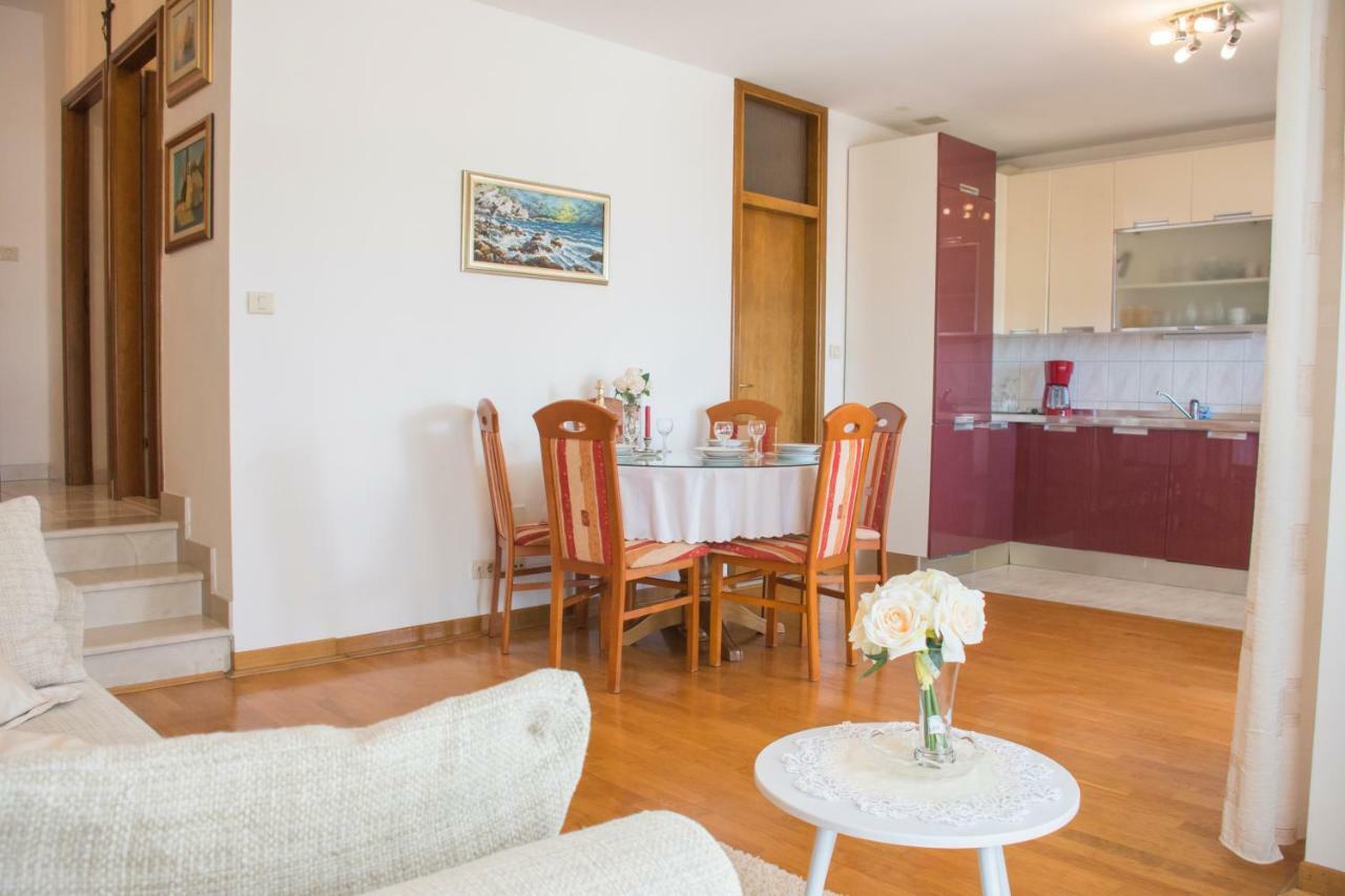 Apartment Mara Split Bagian luar foto