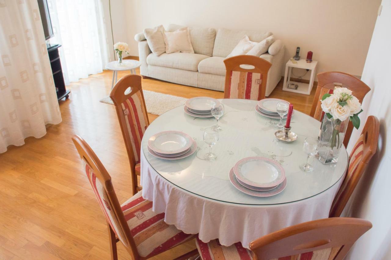 Apartment Mara Split Bagian luar foto