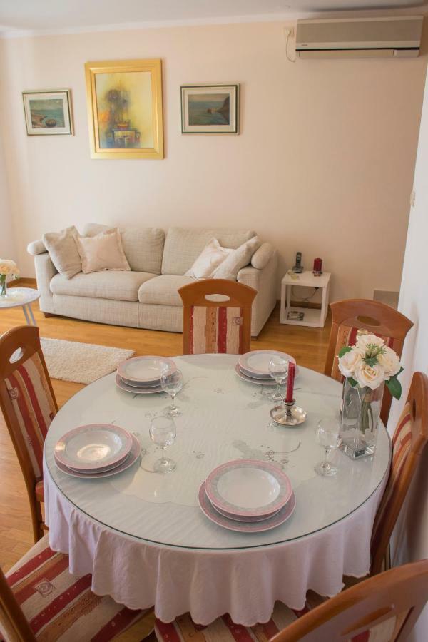 Apartment Mara Split Bagian luar foto