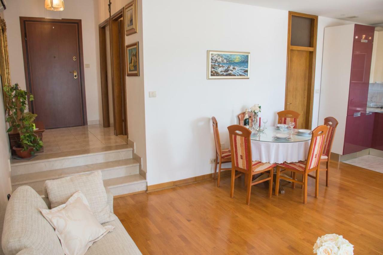 Apartment Mara Split Bagian luar foto
