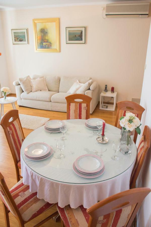 Apartment Mara Split Bagian luar foto
