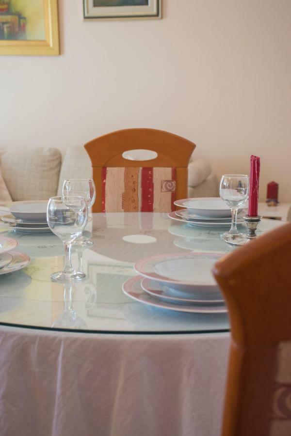 Apartment Mara Split Bagian luar foto