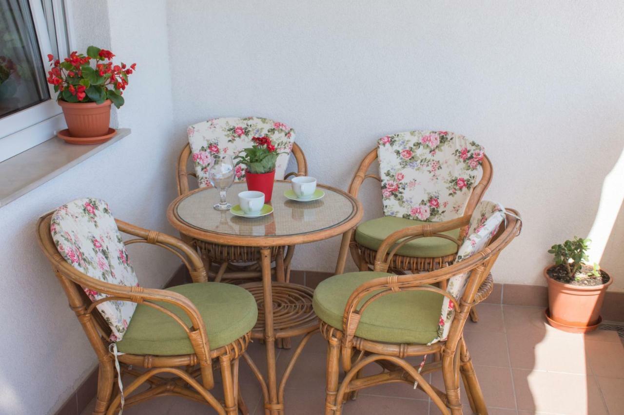 Apartment Mara Split Bagian luar foto