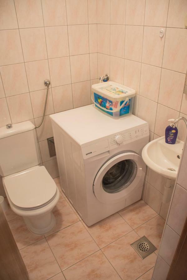 Apartment Mara Split Bagian luar foto