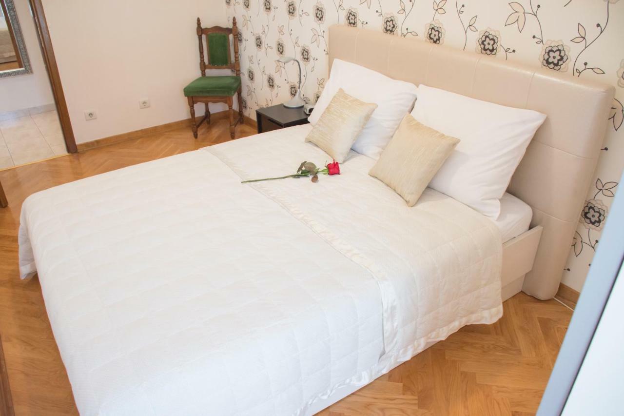 Apartment Mara Split Bagian luar foto