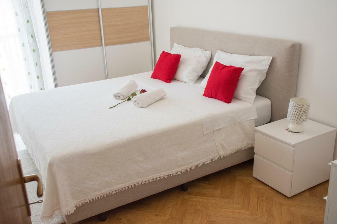 Apartment Mara Split Bagian luar foto