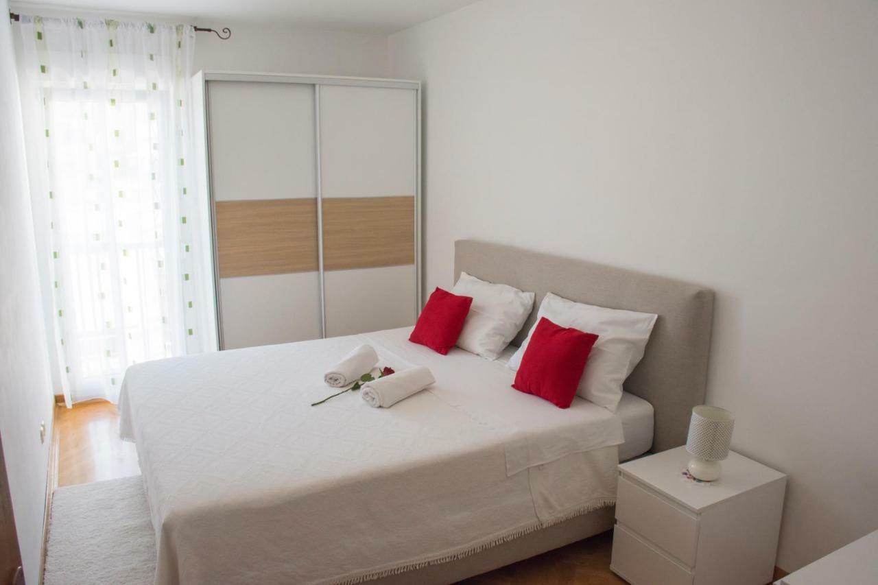 Apartment Mara Split Bagian luar foto
