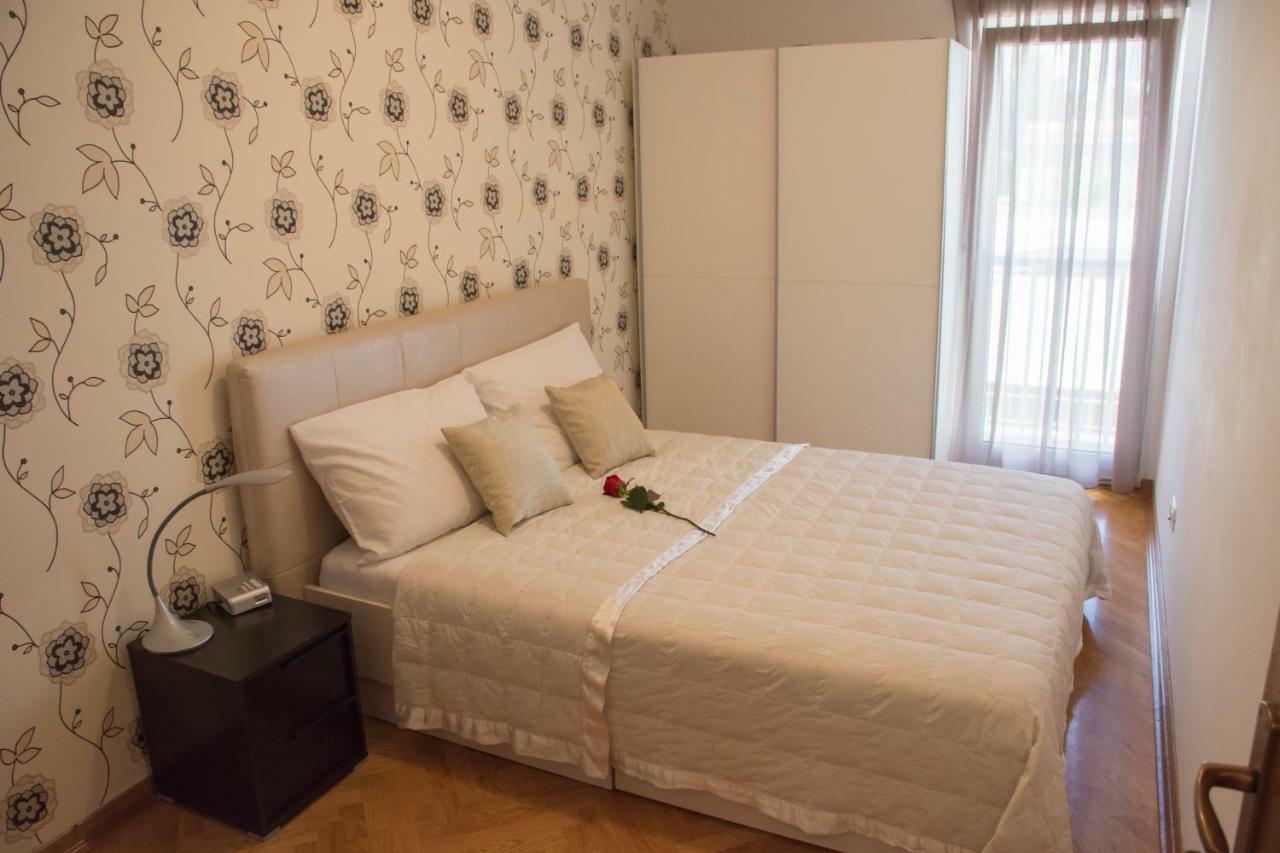 Apartment Mara Split Bagian luar foto