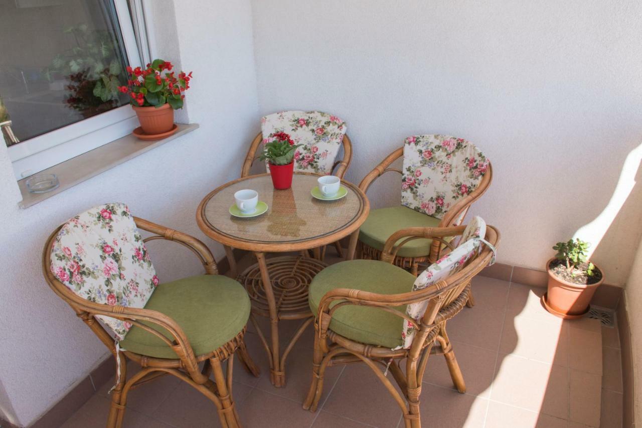 Apartment Mara Split Bagian luar foto