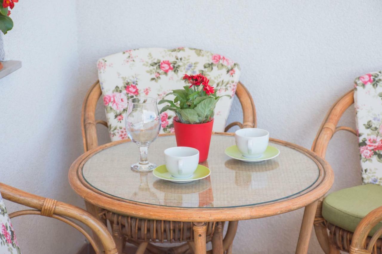 Apartment Mara Split Bagian luar foto
