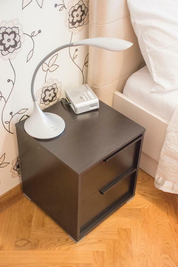 Apartment Mara Split Bagian luar foto