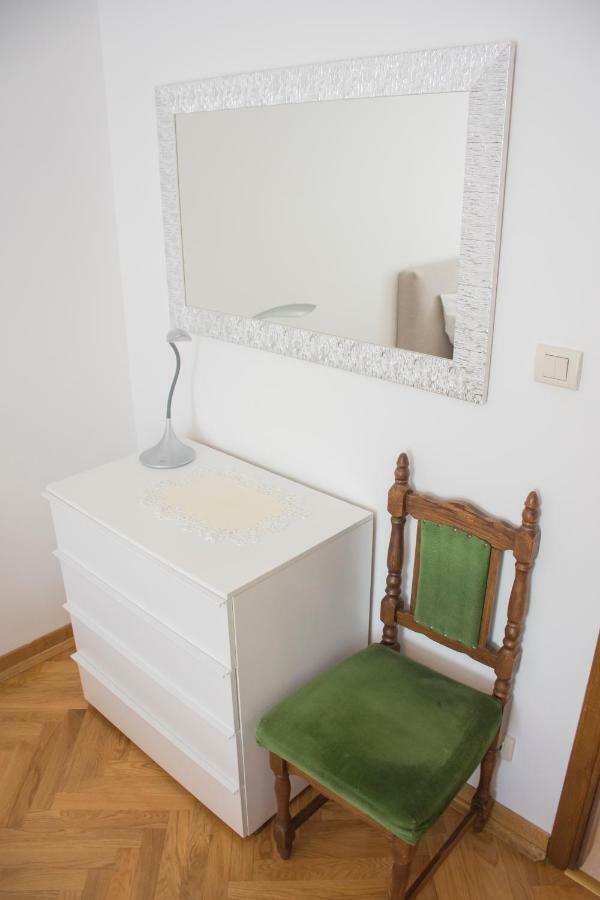 Apartment Mara Split Bagian luar foto
