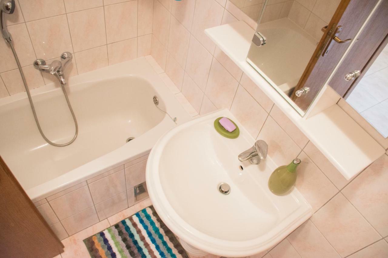 Apartment Mara Split Bagian luar foto