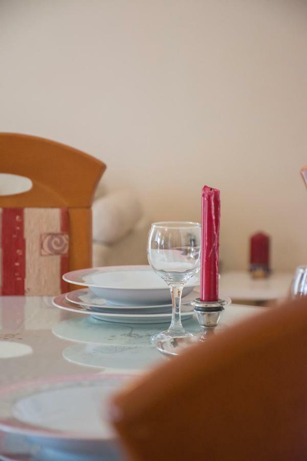 Apartment Mara Split Bagian luar foto