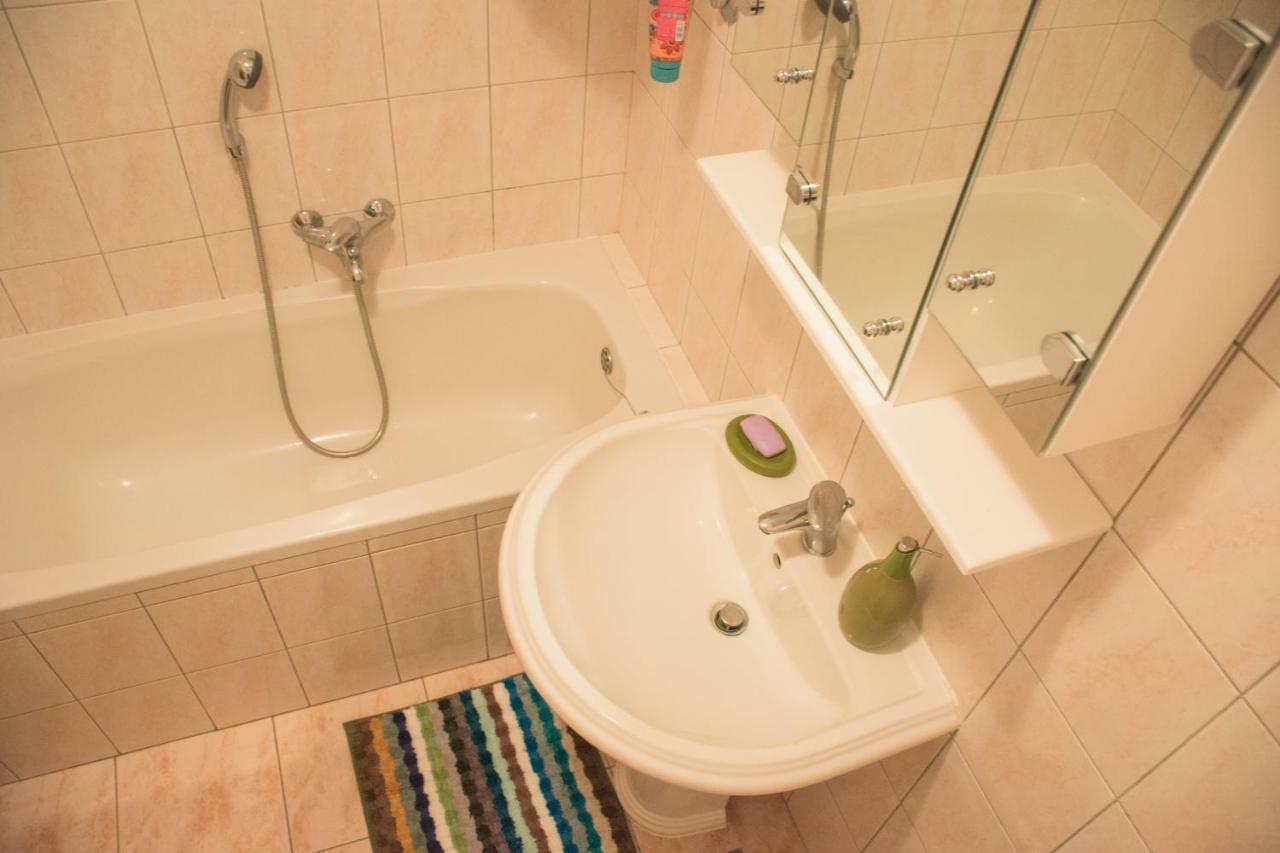 Apartment Mara Split Bagian luar foto